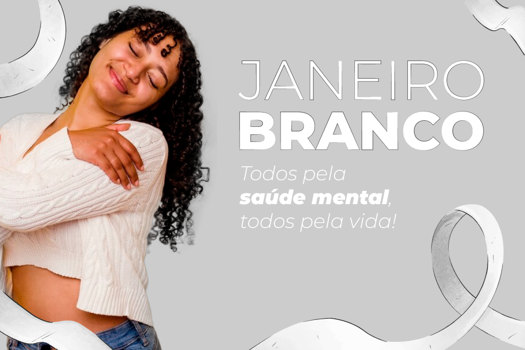 Janeiro Branco Alerta Para Sa De Mental Em