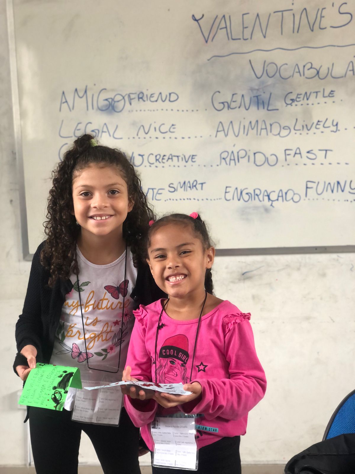 Educação além da sala de aula: inovando no desenvolvimento cognitivo infantil