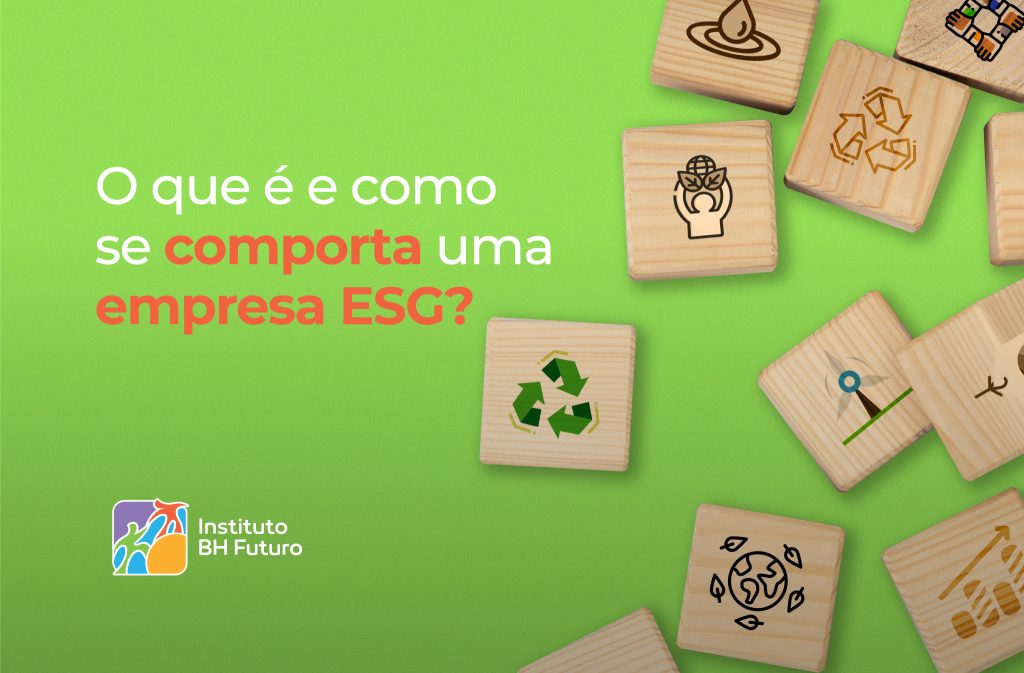 O que é e como aplicar o ESG em uma empresa?