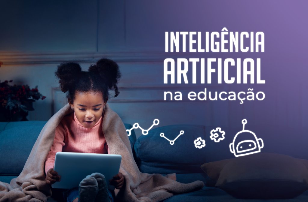 Inteligência artificial na educação: personalizando o aprendizado para cada Criança