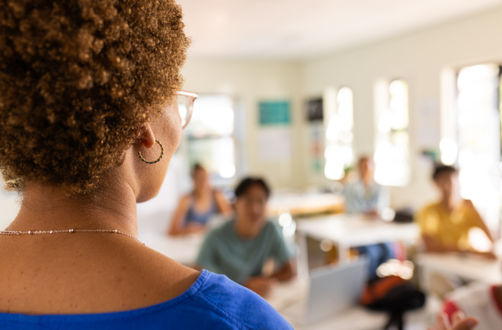 A importância da educação de jovens e adultos (EJA)