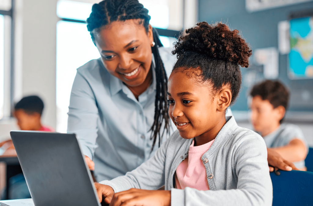 Futuro e Inclusão: tecnologia como ponte para o fim da exclusão