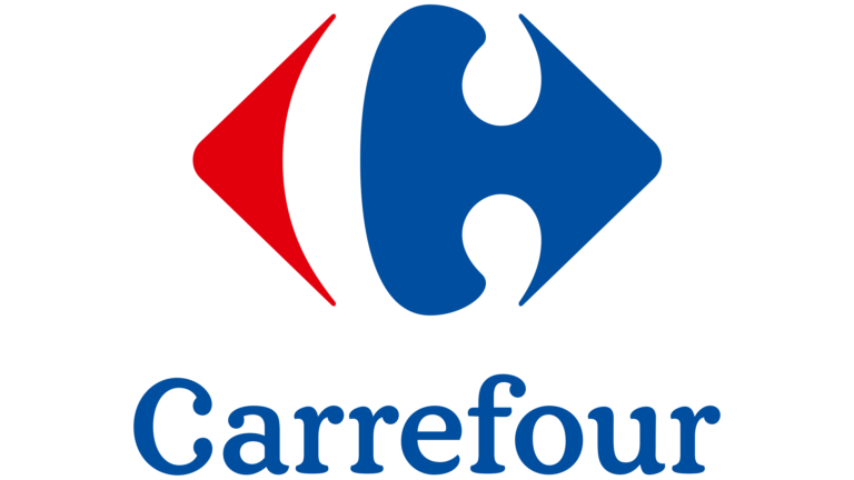 Carrefour-Logo