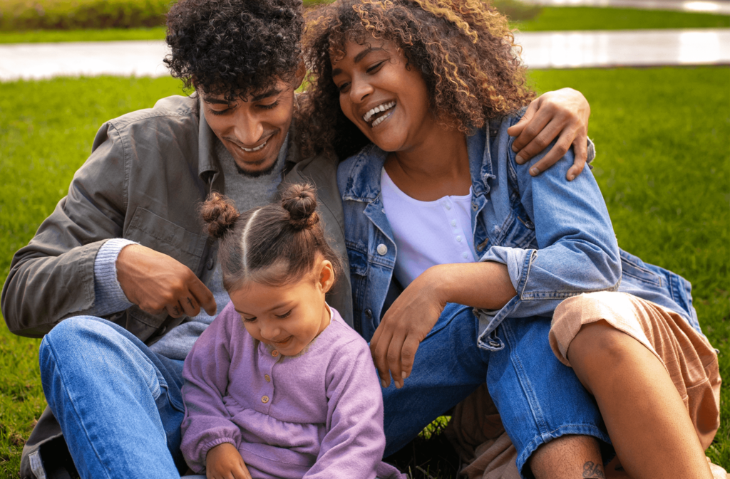 Conexão e afeto: estratégias práticas para fortalecer o vínculo com a família na rotina