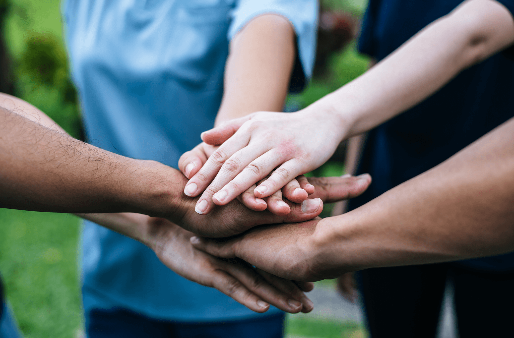 Voluntariado e impacto humano: como a responsabilidade social transforma empresas e territórios
